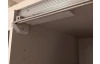 Brzdy s tlumením dojezdu k posuvným dveřím skříně Easy Plus (2 ks)