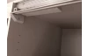 Brzdy s tlumením dojezdu k posuvným dveřím skříně Easy Plus (2 ks)