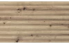Konferenční stolek se zásuvkami Willow, černý/dub artisan