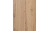 Vysoká úložná skříňka Image 45 cm, medový dub