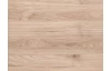 Šatní skříň Lotto, 270 cm, dub hickory/antracitová ocel