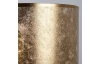 Stolní lampa Amy 32x56 cm, zlatá