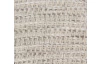 Dekorační polštář Cushion Elliot 45x45 cm, pletený béžový