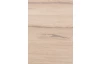 Komoda se zásuvkami Ancona, 60 cm, dub estana/antracit