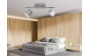 Stropní LED osvětlení Roubaix R82152107