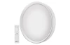 Stropní/nástěnné LED osvětlení Ilvi 40 cm, stmívatelné s ovladačem