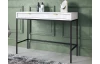 Univerzální stolek Nova, bílý