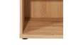 Vysoký regál se zásuvkou Kanada 54 cm, dub artisan/kašmírová béžová