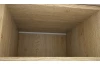 LED osvětlení ke komodě Avola, 160 cm
