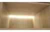 LED osvětlení ke komodě Avola, 180 cm