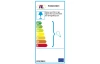 Stojací lampa Leavy R40463001
