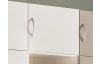 Skříňový nástavec Multiraum, 45 cm, bílý