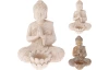 Dekorační soška/svícen Buddha