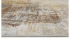Koberec Pila 160x230 cm, žluto-modrá