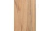 Regál s dvířky Image 45 cm, medový dub