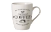 Hrnek 310 ml Finest Coffee