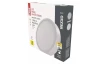 Stropní/nástěnné LED osvětlení Nexxo 22,5 cm, bílé kulaté