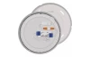Stropní/nástěnné LED osvětlení Nexxo 22,5 cm, bílé kulaté