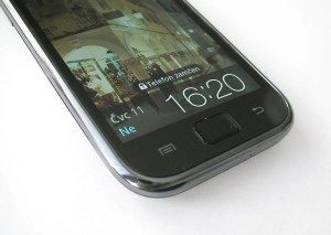Galaxy S 31