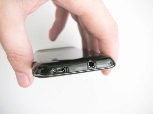Samsung Galaxy S I9000 01