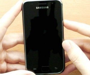 galaxy s vzhled 1