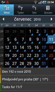 kalendar