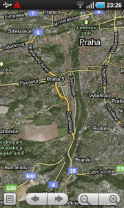 maps