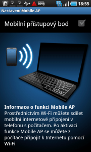 mobile ap