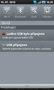 rychle menu