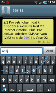 zpravy swype