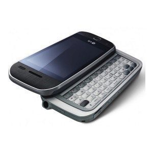 LG GW620