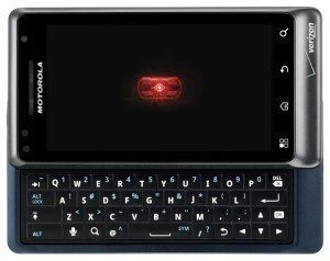 droid 2