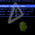 vf845 recovery