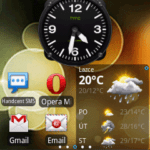 vf845 screenshot althome
