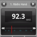 vf845 screenshot radio4