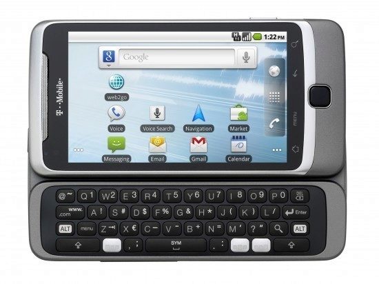 T Mobile G2 Landscape1