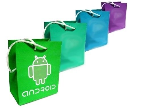 android markets