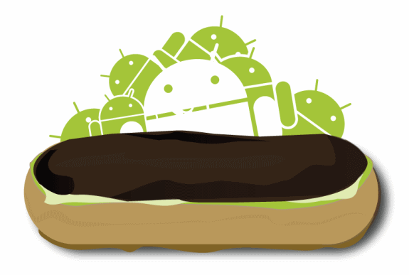eclair