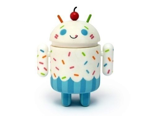 android s2 cupcake