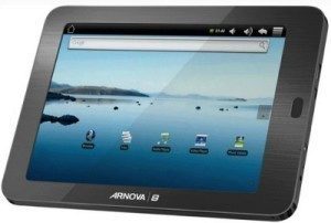 arnova8