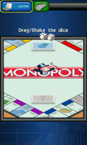 Monopoly Here & Now