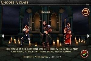 Dungeon Hunter3
