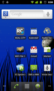 Nexus S home1