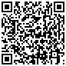 QR kód aplikace SoundHound
