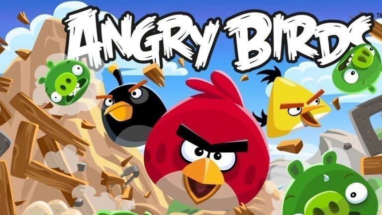 Angry Birds Rio | Svět Androida