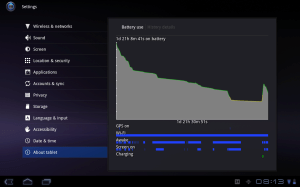 05 settings battery