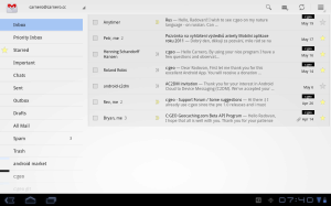 08 gmail list