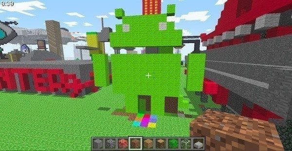 minecraft android 02 23 2011