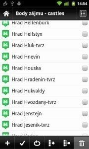 21 poi
