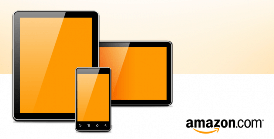 amazon devices
